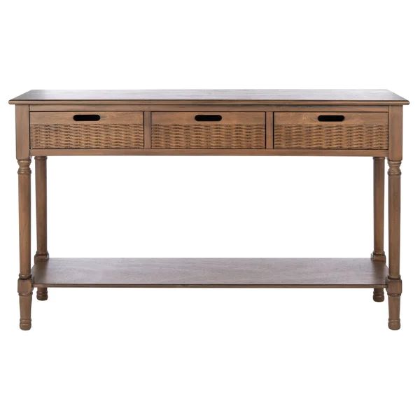 Dupuis 47.25'' Console Table | Wayfair North America