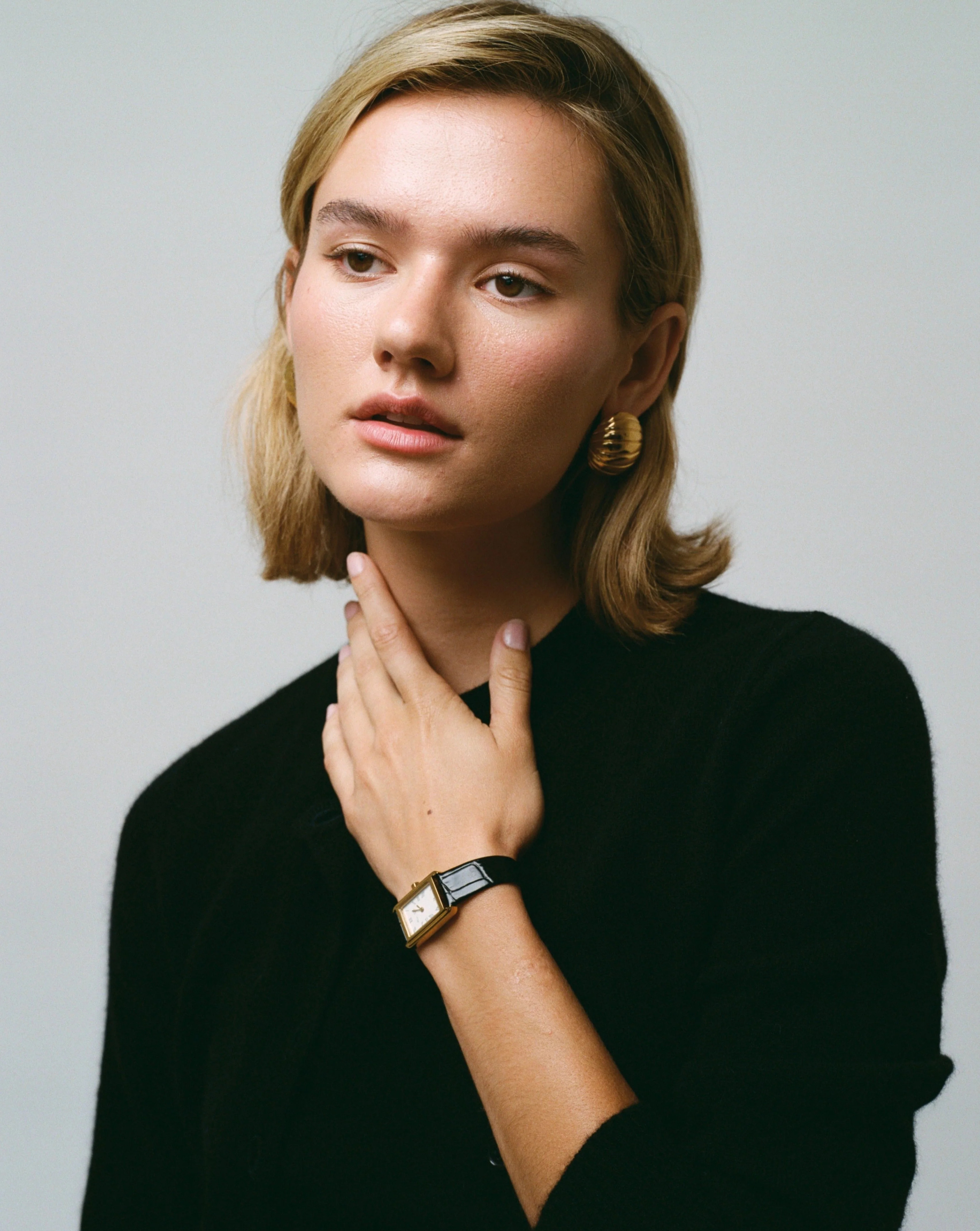 THE ICON WATCH | Heaven Mayhem