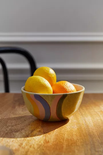 Rhoda Cereal Bowl | Urban Outfitters (US and RoW)