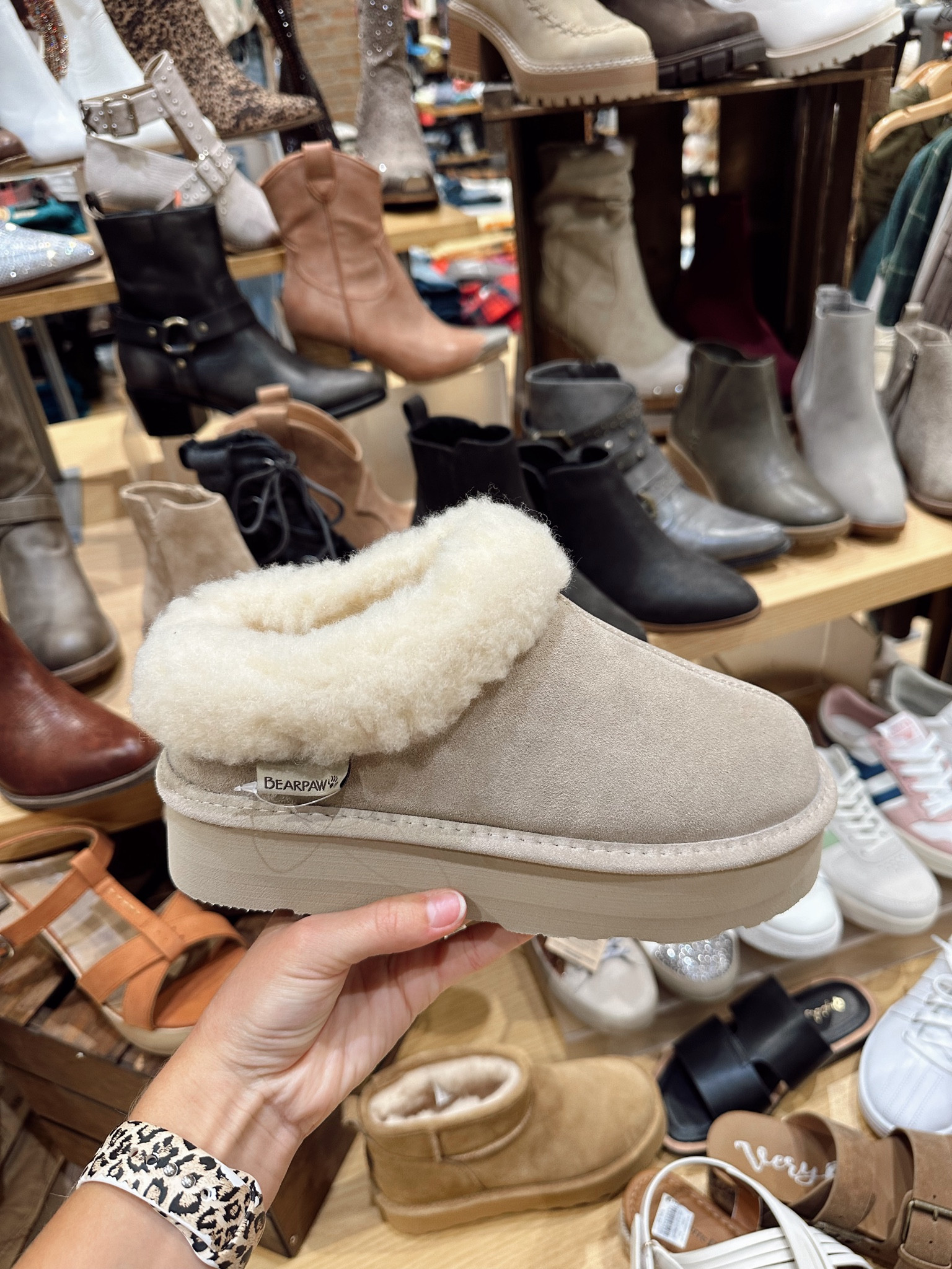 Ugh who?! 

#LTKFallSale #LTKStyleTip