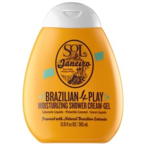 Brazilian 4 Play Moisturizing Shower Cream-Gel | Sephora (US)