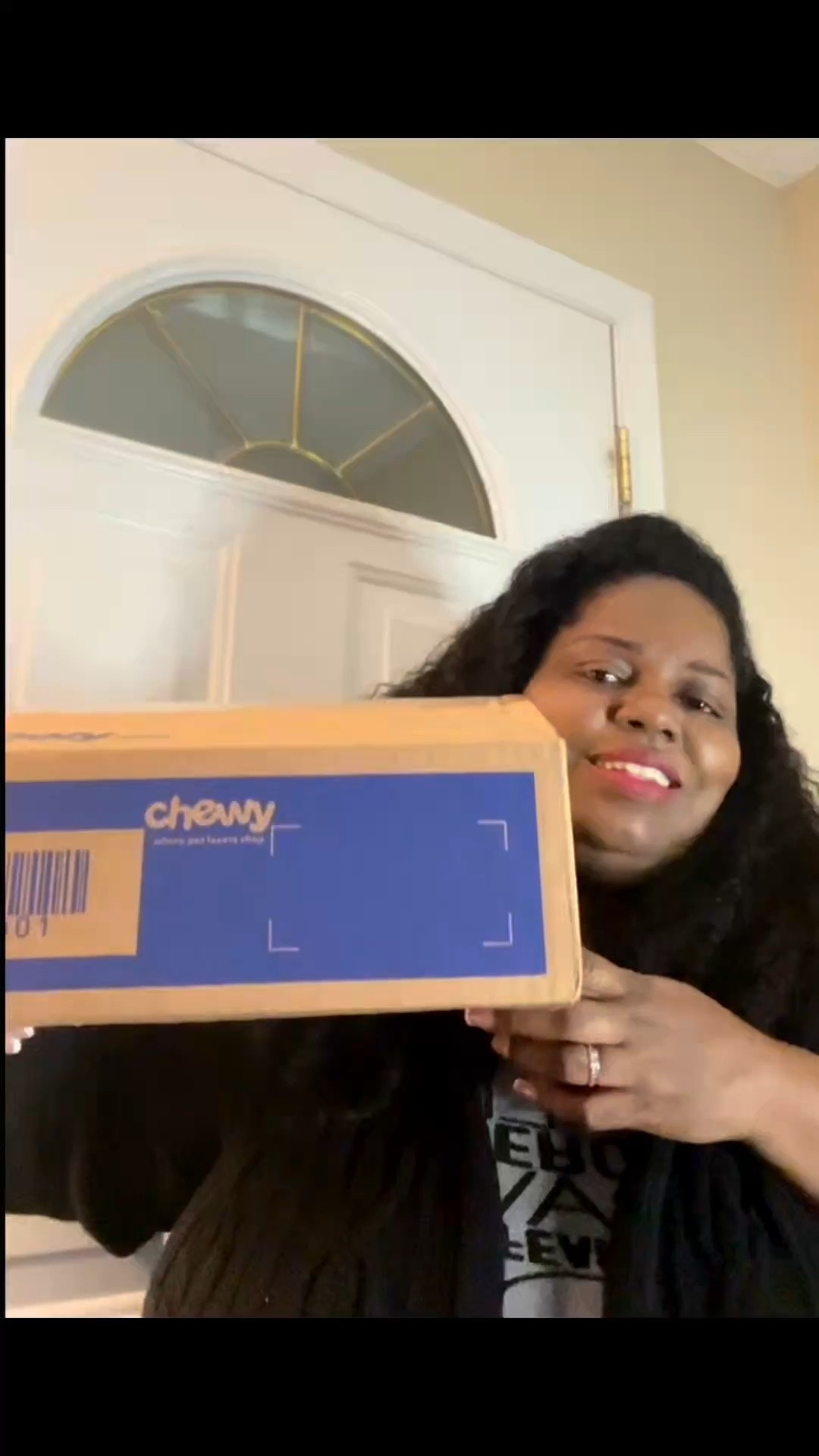 WOOF! 🐾📦
Look what just hit the doorstep! A massive THANK YOU to my friends at @Chewy for sending over this unbelievable gift box! It’s like they read my mind—it is packed to the brim with all my absolute favorite things. 🦴🥩✨Head over and give my Instagram page a follow at @sit.stay.scroll! 🐶📲
#chewygifted #ChewyPartner #RottweilerLife #SitStayScroll #ltkpets #DogInfluencer #Unboxingvideo

#LTKvlog #LTKmomlife #LTKdayinmylife