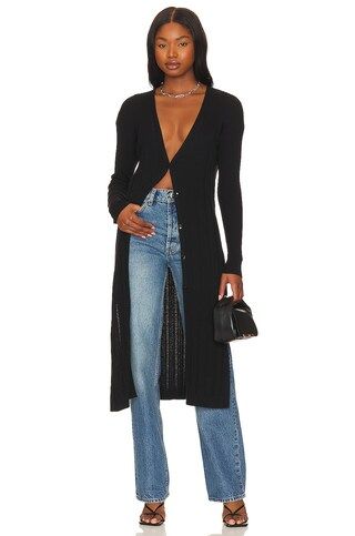 Skylight Cardi
                    
                    Free People | Revolve Clothing (Global)