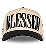 Vintage Faith & Forever Trucker Hat | Men & Women | Christian Cross Jesus Hats | Bachelorette Bri... | Amazon (US)