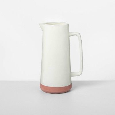 Terracotta Pitcher Small - Hearth &#38; Hand&#8482; with Magnolia | Target