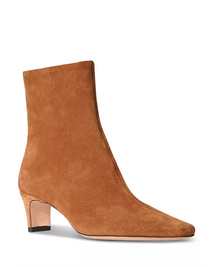 Women's Wally Pointed Toe Ankle Boots | Bloomingdale's (US)