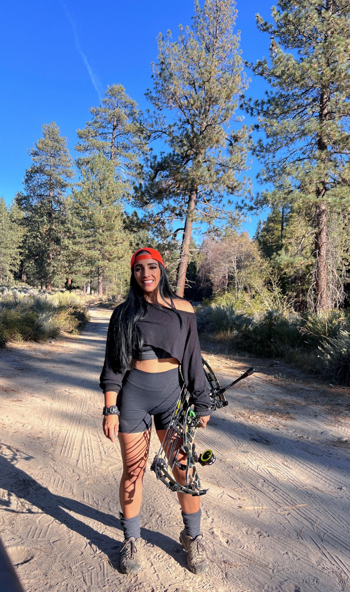 Hiking outfit.  outdoors. Camping. Workout clothes. 💚

#LTKFamily #LTKStyleTip #LTKSeasonal