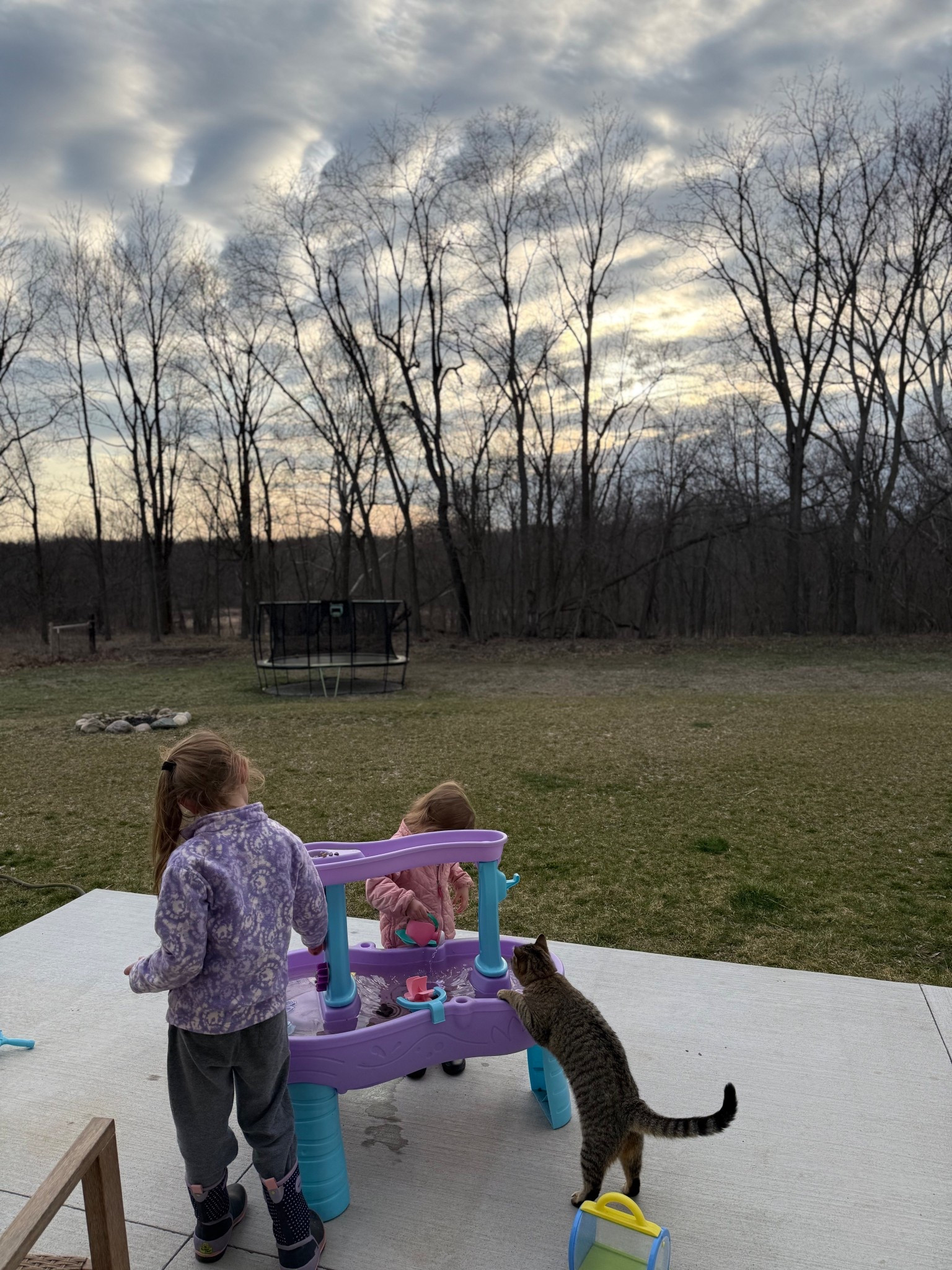 The cutest girlie water table💧

#LTKmomlife #LTKdayinmylife #LTKKids