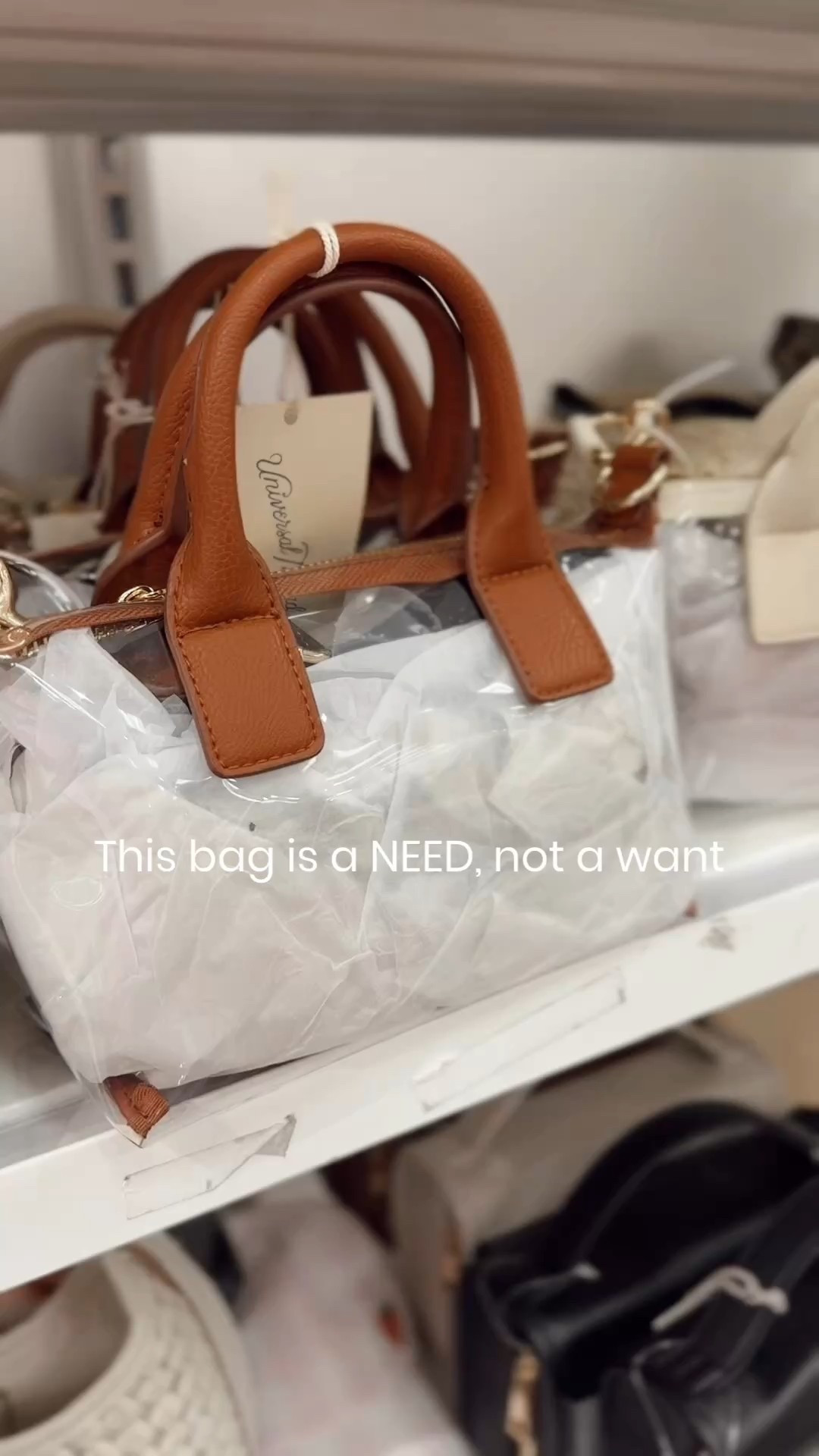 #LTKFindsUnder50 #LTKSaleAlert #LTKItBag