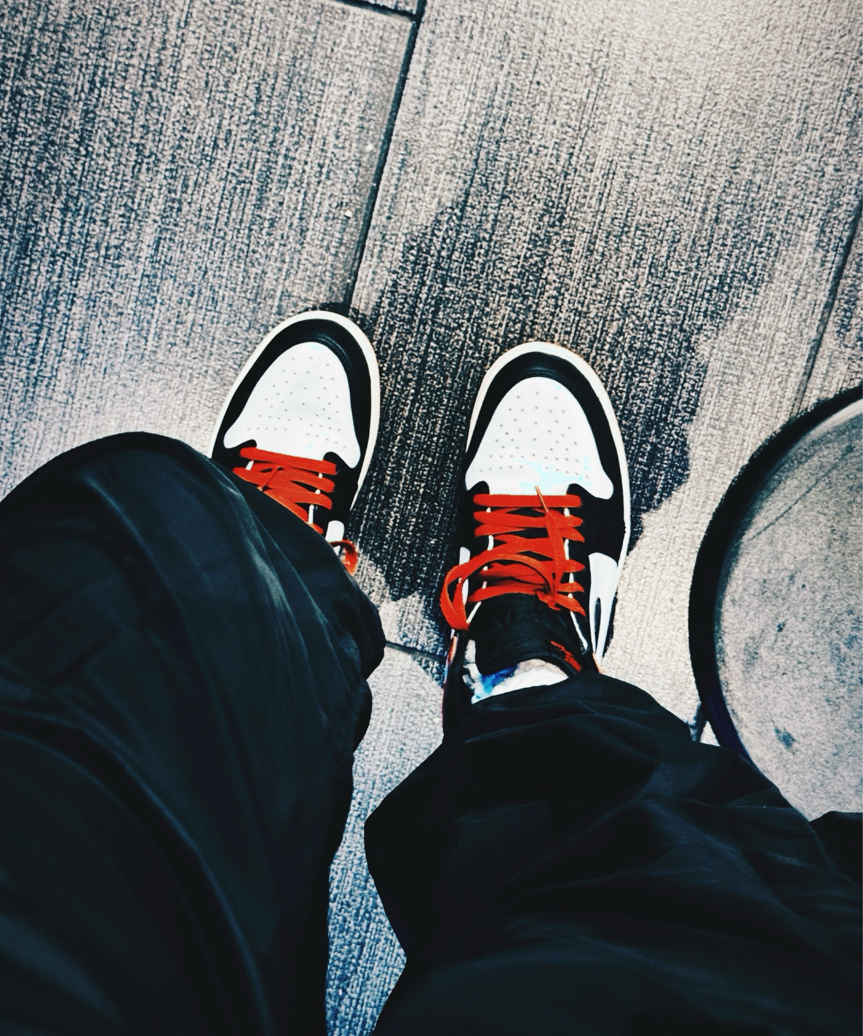 I believe or would say a lot of women across the world have a collection of a few pair of Sneakers. Hell, I was buying a pair every month but honestly I’ve ran out of space and my business has been on the back burner because of my job! I’m hopping back on what I love and showing it without any regrets! 

#LTKstorytime #LTKgrwm #LTKdayinmylife