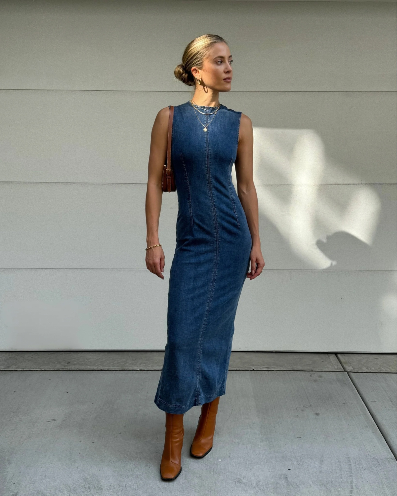 My fall outfits is the week