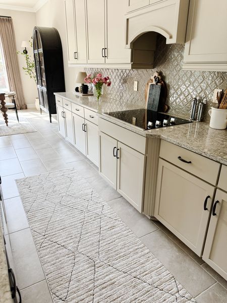 My new kitchen runner is on sale for Wayfair Way Day! I also ordered the matching rug for under my kitchen table! 


Loloi Darby runner, Loloi rug, wayfair way day, transitional decor, geometric rug

#LTKhome #LTKfindsunder100 #LTKsalealert