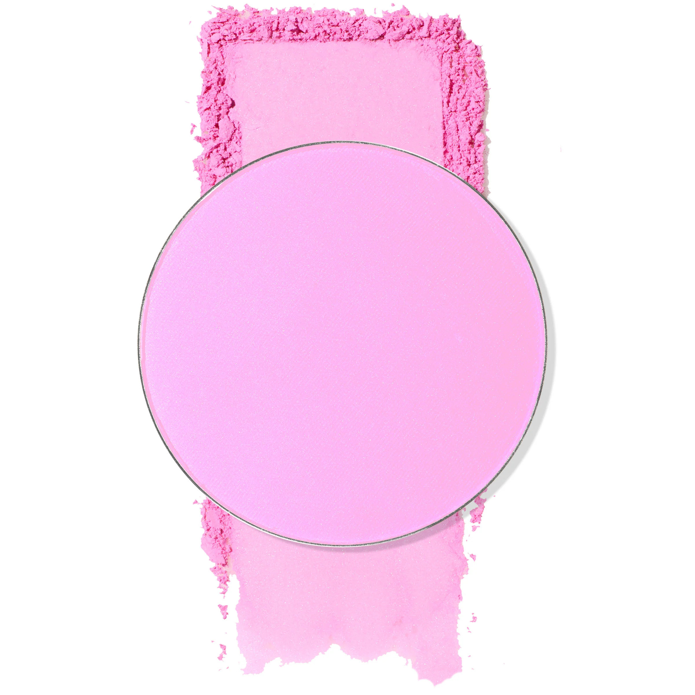 Flamingo Pressed Powder Blush in Pink | ColourPop | Colourpop