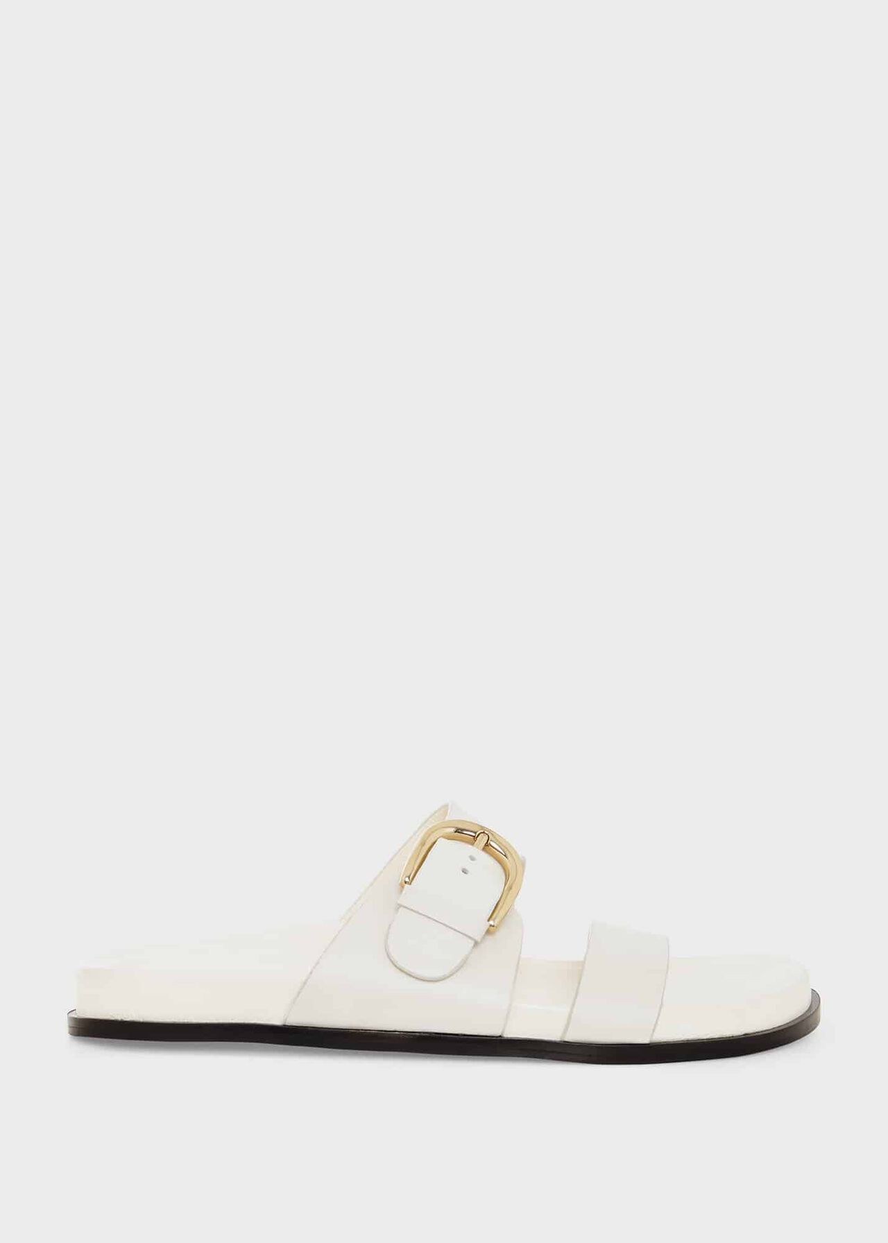 Nicky Footbed Sandal | Hobbs