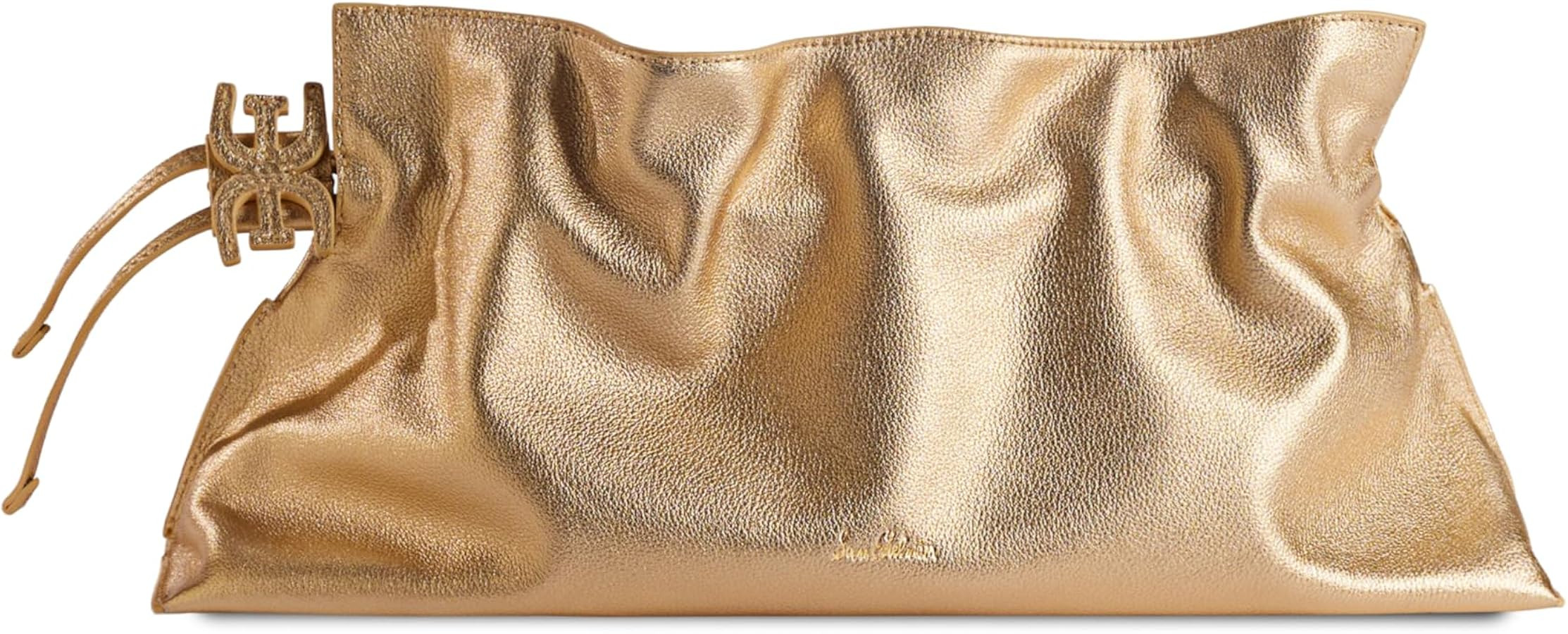 Sam Edelman Poppy Oversized Clutch | Amazon (US)
