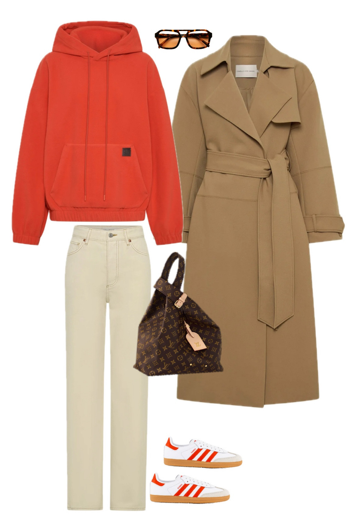 Someone tell Camilla & Marc that I NEED everything of theirs! Hopefully I can inspire you with some of these looks. X

#LTKstyletip #LTKwinter #LTKaustralia