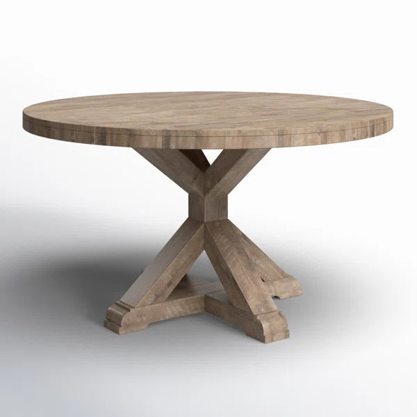 Bianca Round Dining Table | Wayfair North America