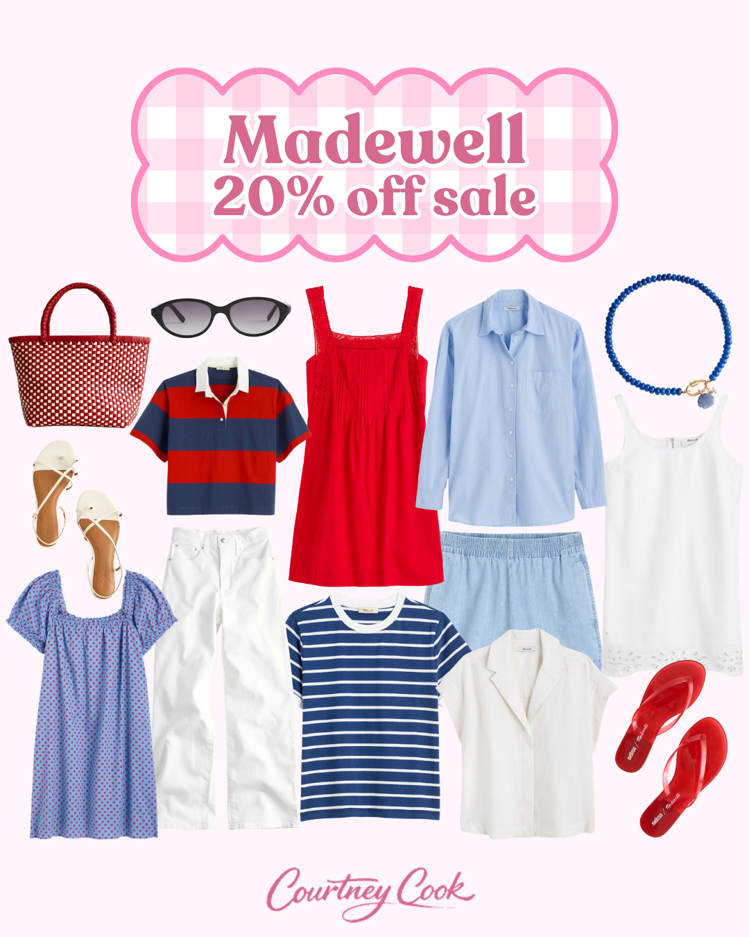 Madewell 20% off sale! 💓 Use code: LTK20 for $ off. The perfect picks for summer! 

 #LTKxMadewell #LTKgrwm #LTKootd