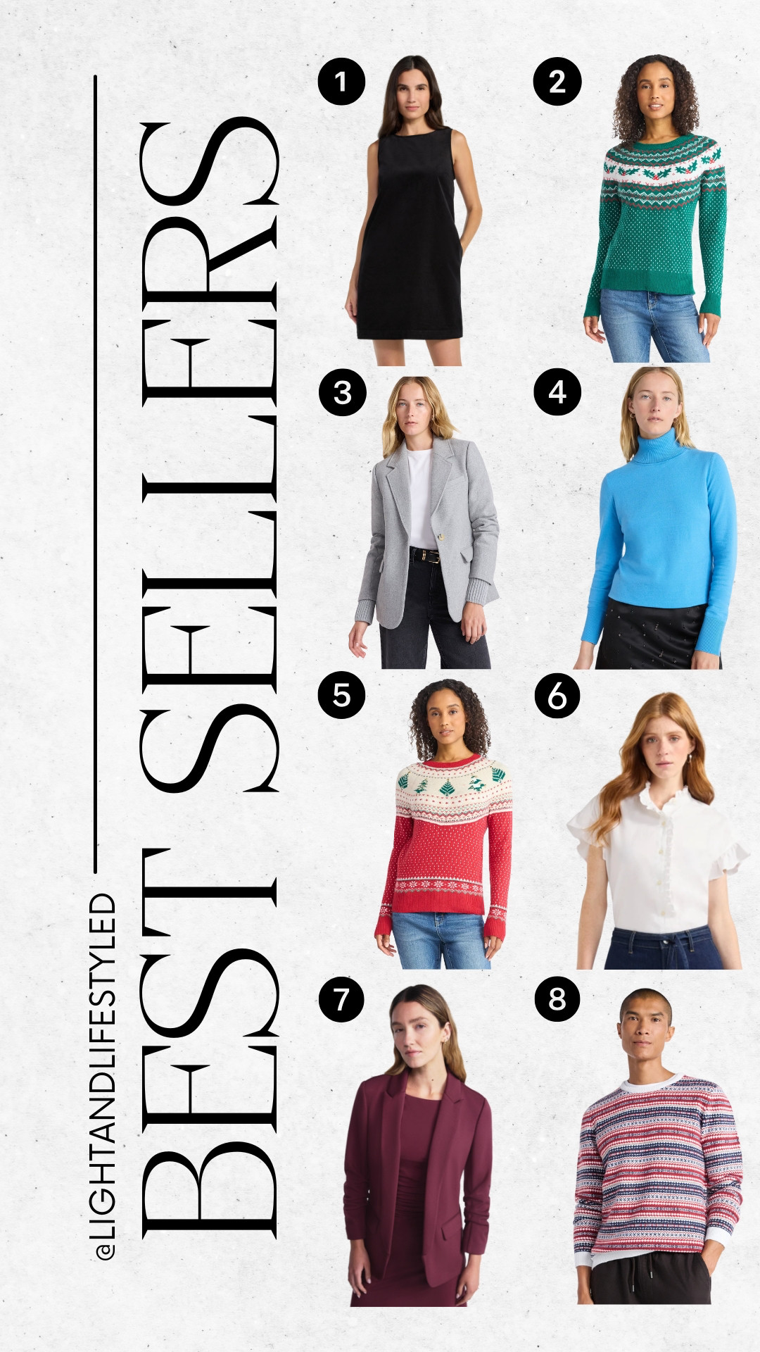  Last week's best sellers!✨
fall fashion, fall outfit, fall, dress, work outfit, jeans, pants, office outfit, affordable fashion, Walmart fashion, target fashion, target style, 

 

#LTKStyleTip 

#LTKSaleAlert #LTKFindsUnder50