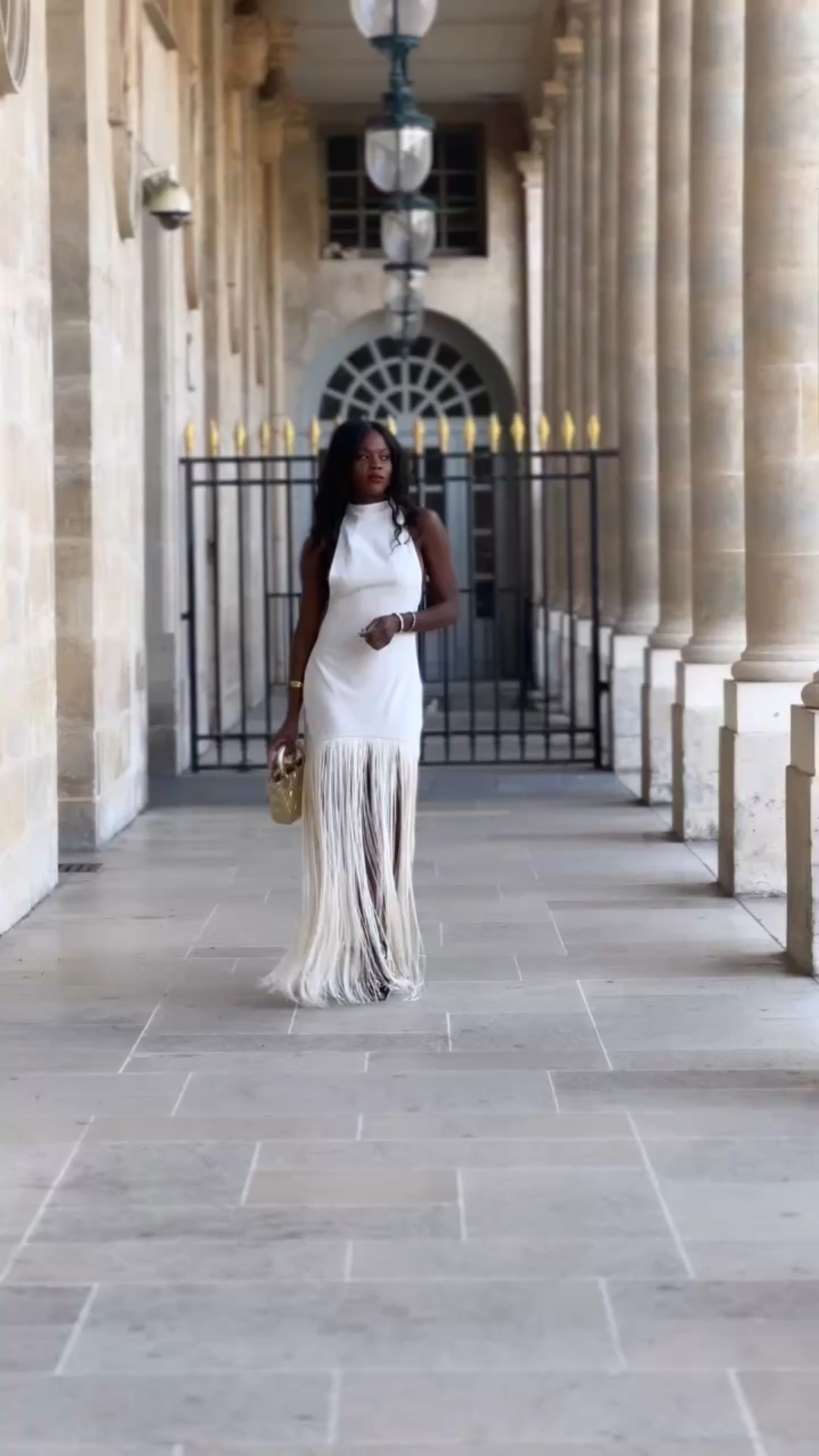 Paris Fashion lowering outfit 

#LTKSeasonal #LTKWedding #LTKStyleTip