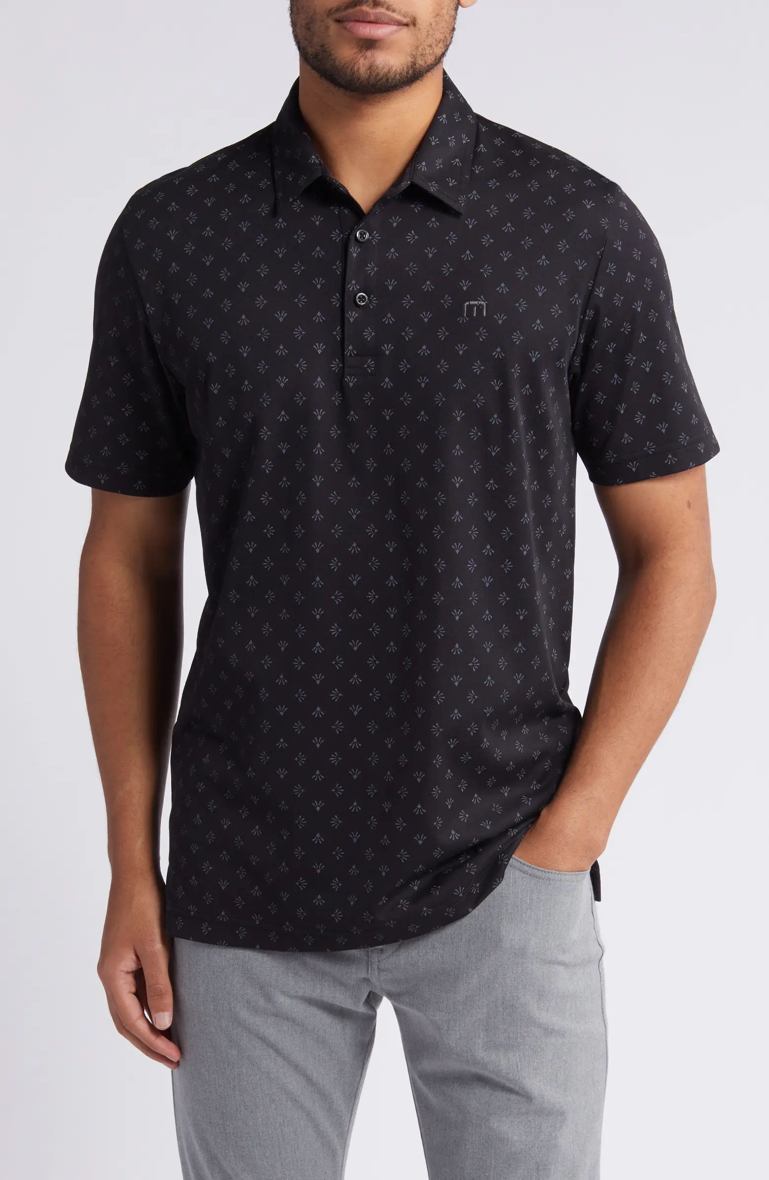 Final Answer Polo | Nordstrom