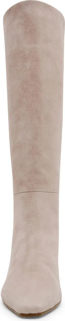 Steve Madden Dagne Knee High Boot (Women) | Nordstrom | Nordstrom