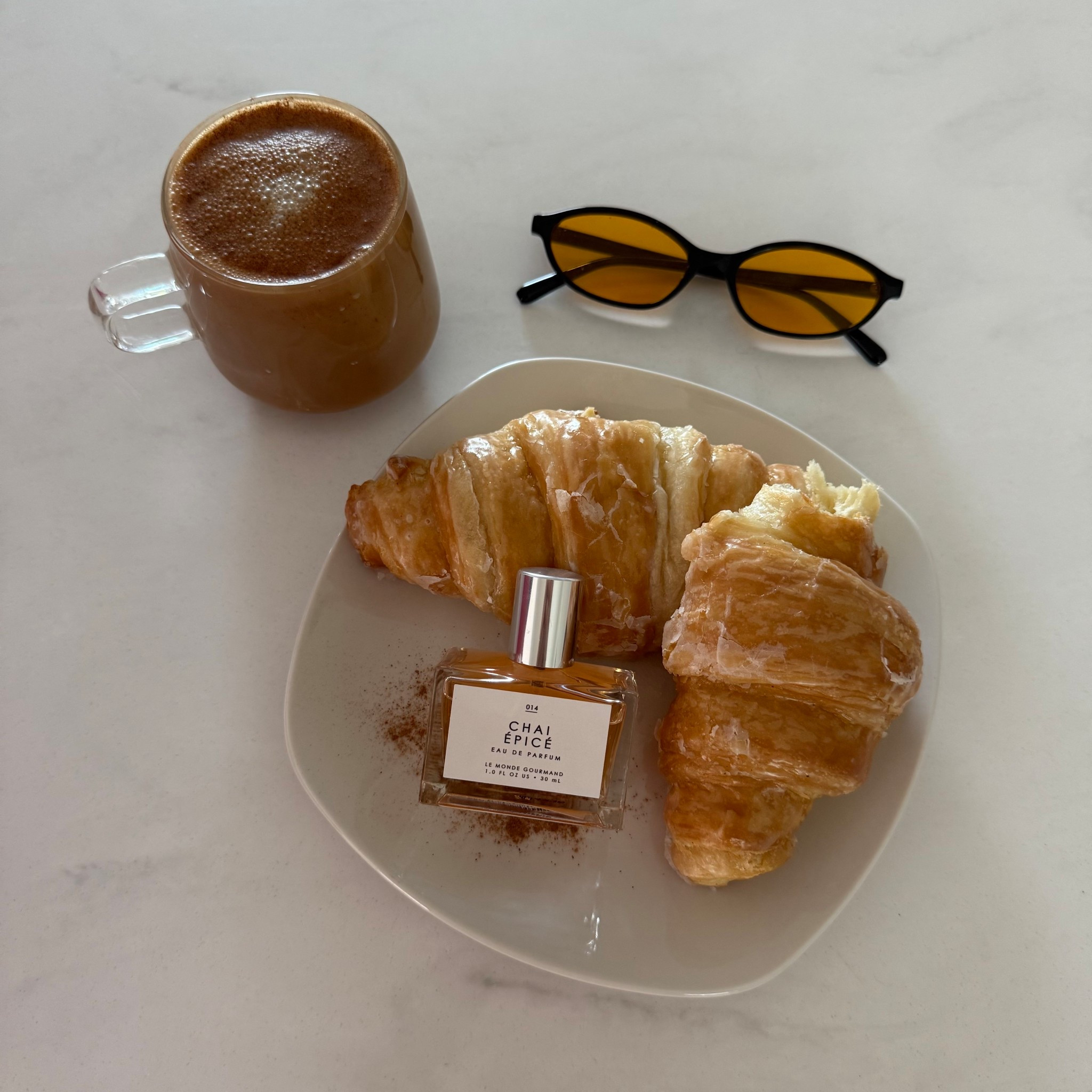 The perfect winter perfume for my warm vanilla scent girls  

#LTKHoliday #LTKdayinmylife #LTKGiftGuide