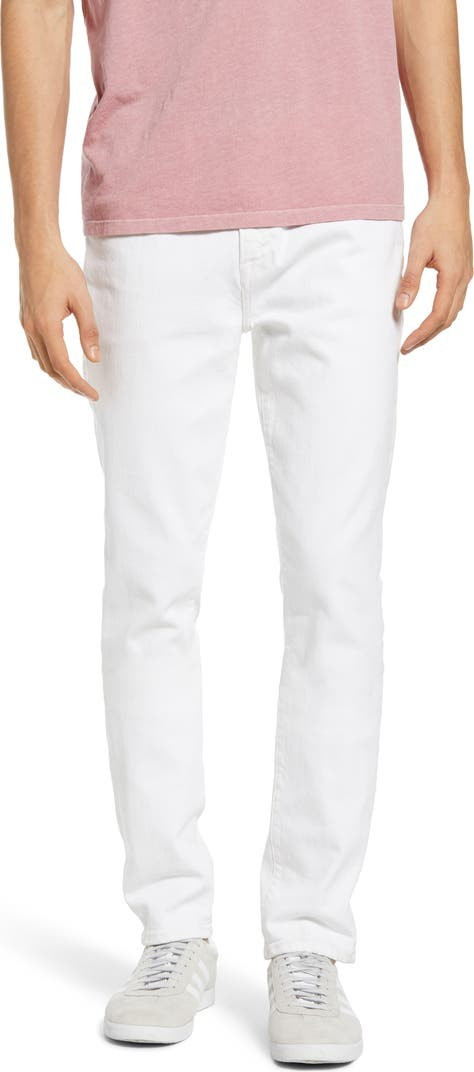 L'Homme Skinny Fit Jeans | Nordstrom
