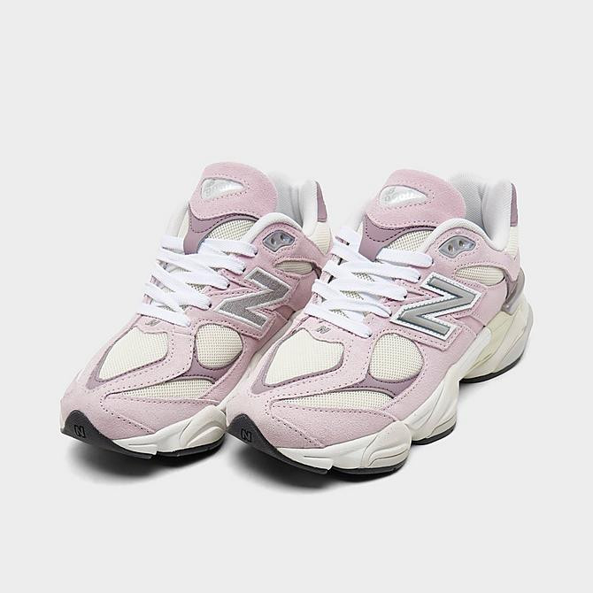 Big Kids' New Balance 9060 Casual Shoes | Finish Line (US)