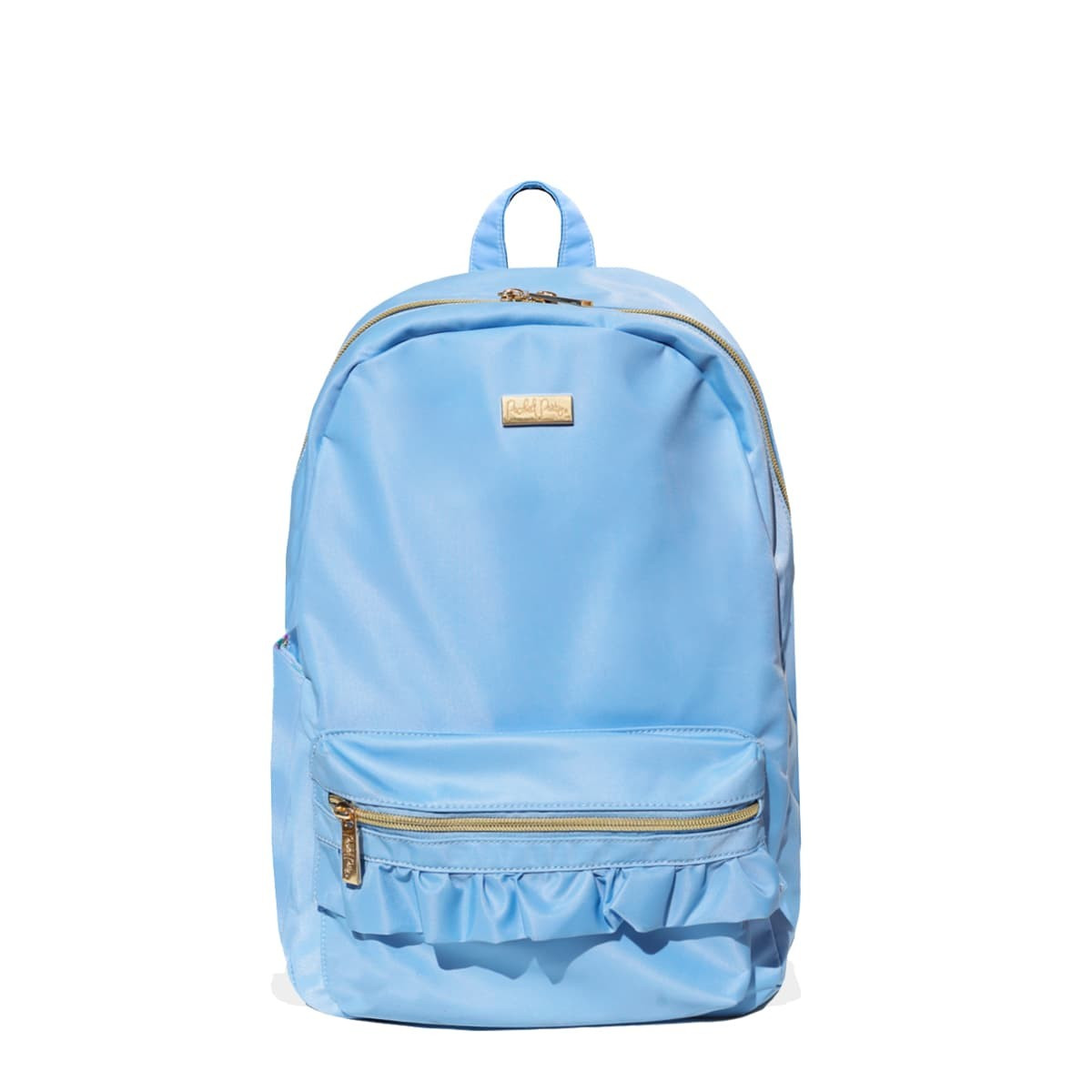 Your's Truly Ruffled Backpack | Packed Party