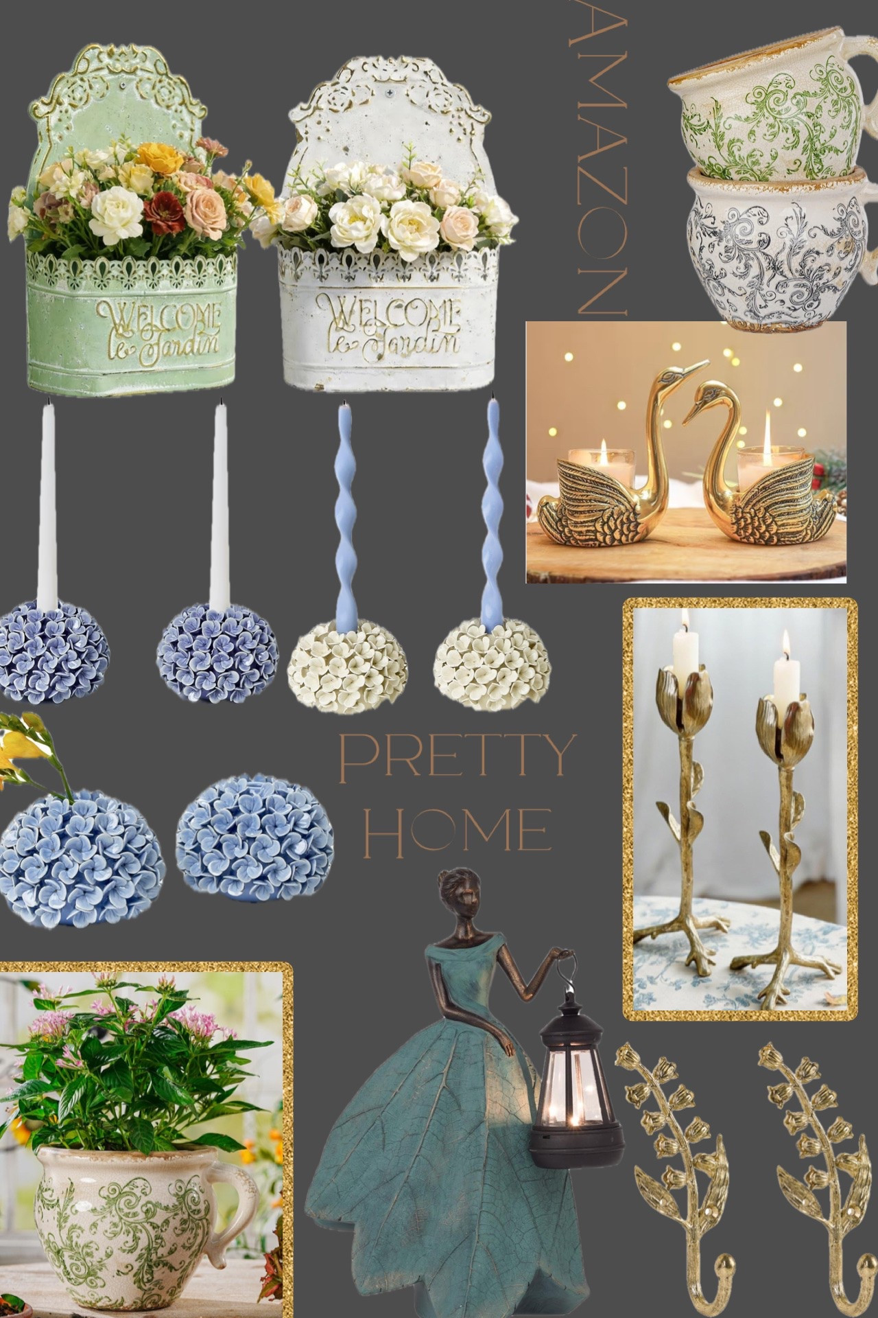 Amazon Home and Decor

#LTKSaleAlert #LTKHome #LTKdayinmylife