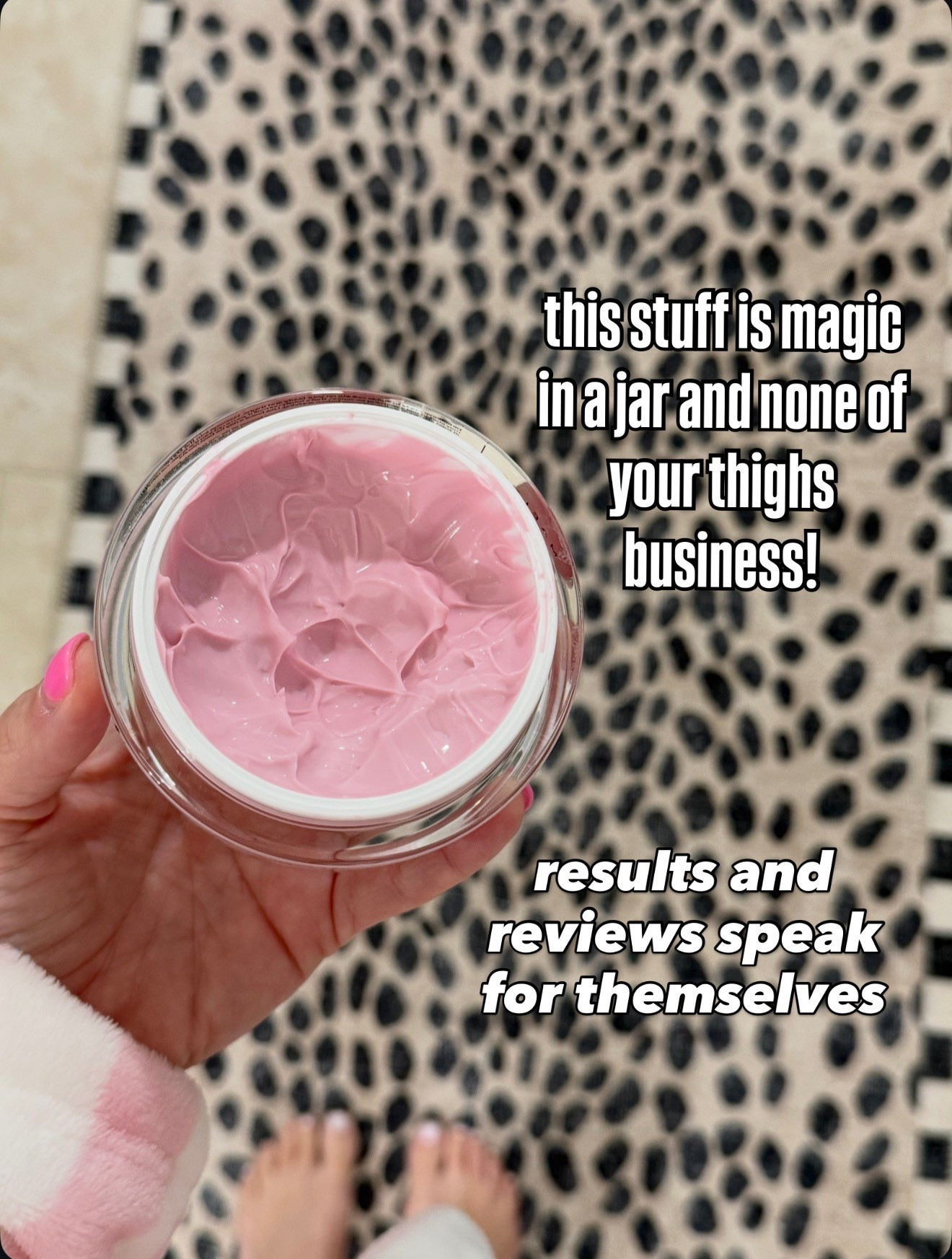 Beauty skincare makeup products I use everyday that help reverse aging - this stuff is magic in a jar and none of your thighs business

#LTKselfcare #LTKBeauty #LTKgrwm