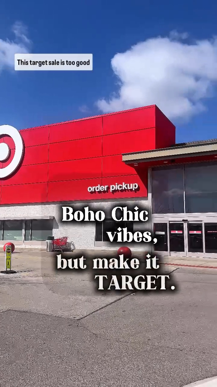 Everything is 40% off through Saturday. Target has so many great quality and on trend spring and summer styles right now. 
I take an XS in the dresses & skirts. And a size 2 in the denim romper and jeans. 
The denim romper is so cute but I will warn you-it is short! I’m 5’7”. 
The floral dress would be perfect for Mother’s Day or even graduations! 
Message me if you have questions or need help will sizing! 

#LTKFindsUnder50 #LTKSaleAlert #LTKSeasonal