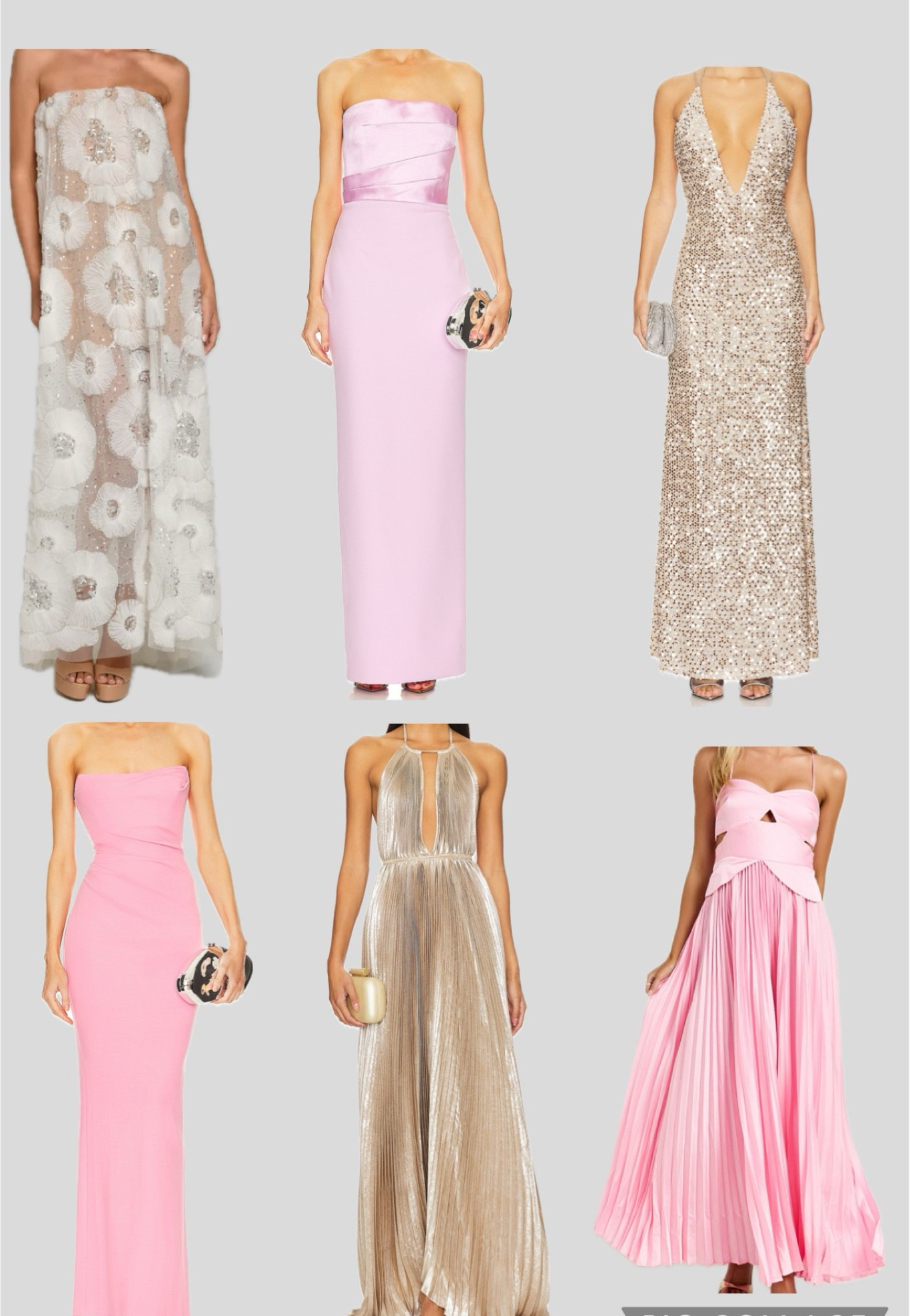 Event Gowns!! 

#LTKHoliday #LTKStyleTip #LTKParties