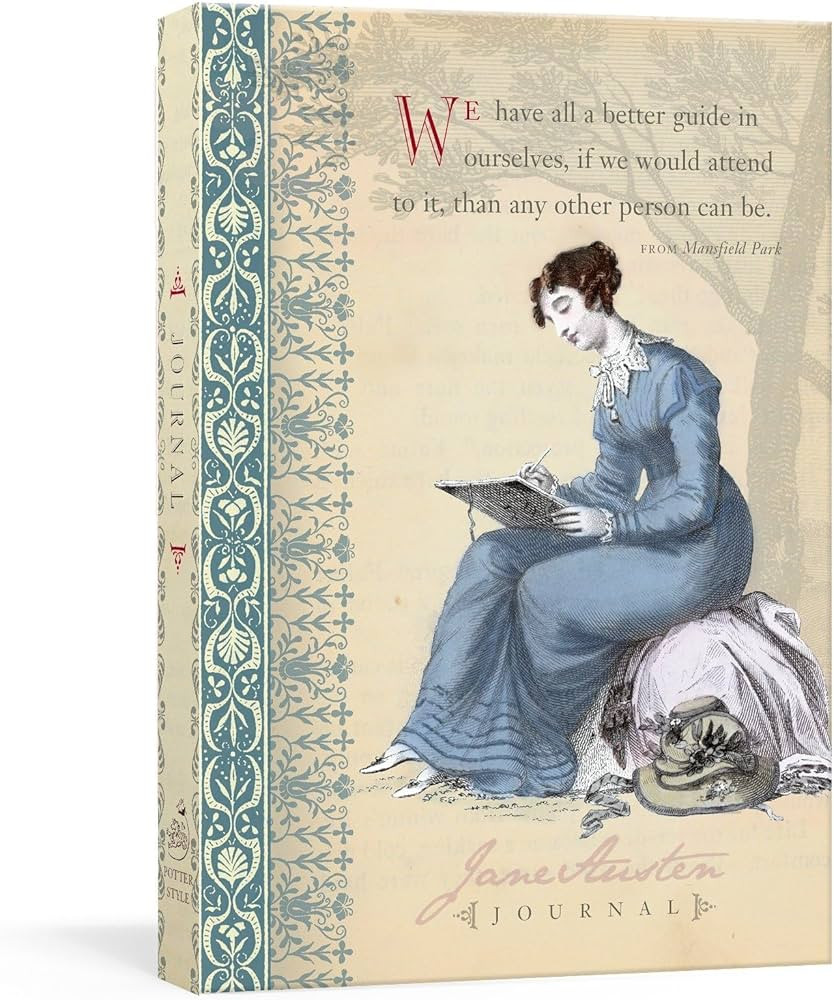 Jane Austen Journal | Amazon (US)