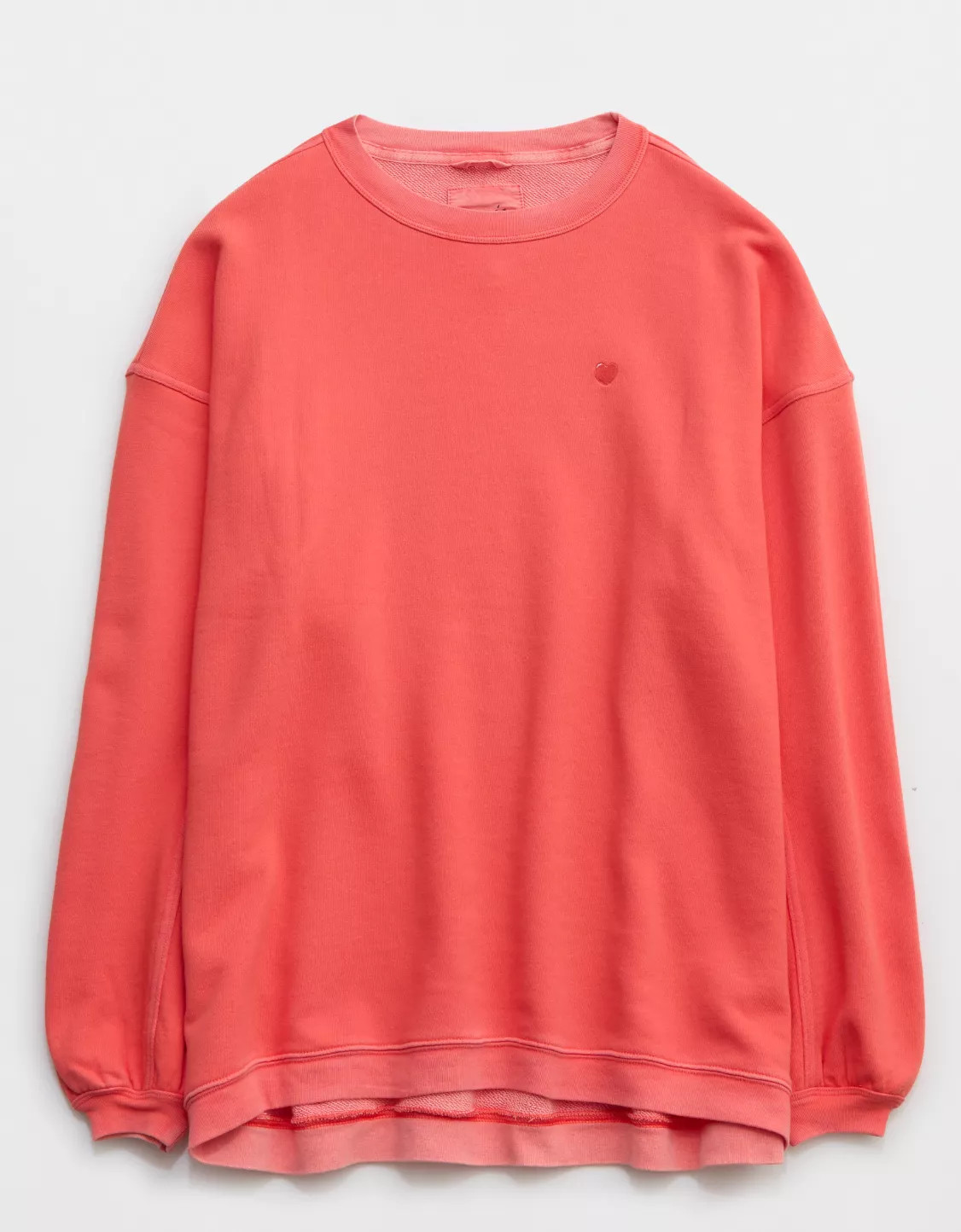 Aerie REAL Crew Sweatshirt | American Eagle Outfitters (US & CA)
