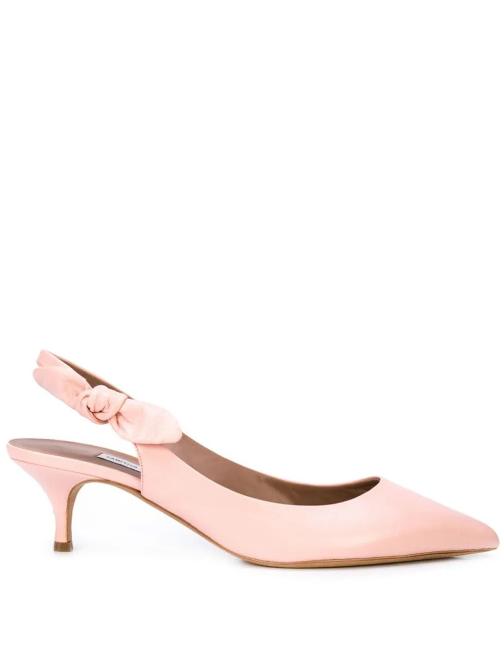 Rise slingback pumps | Farfetch (RoW)