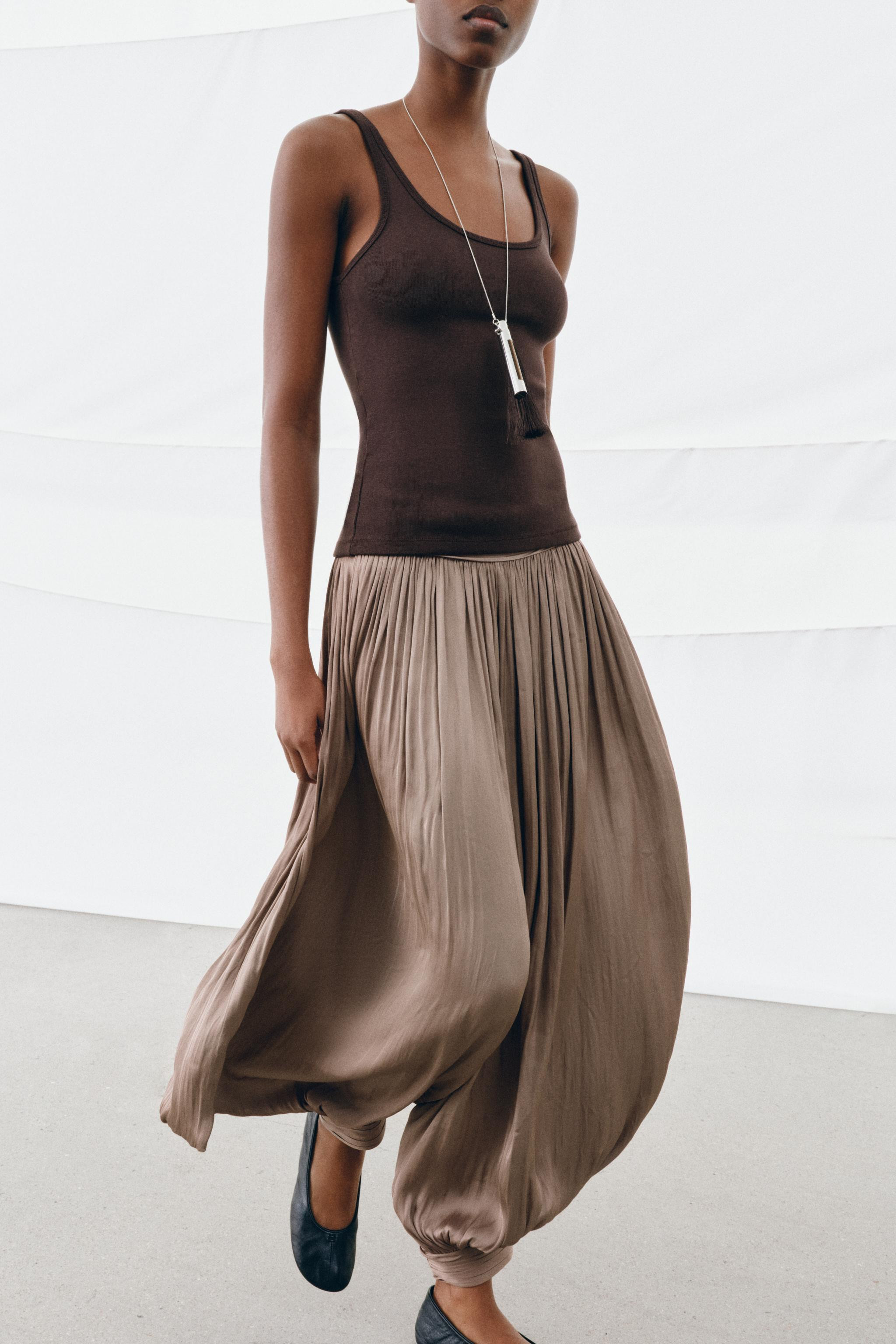 VEST TOP | Zara UK