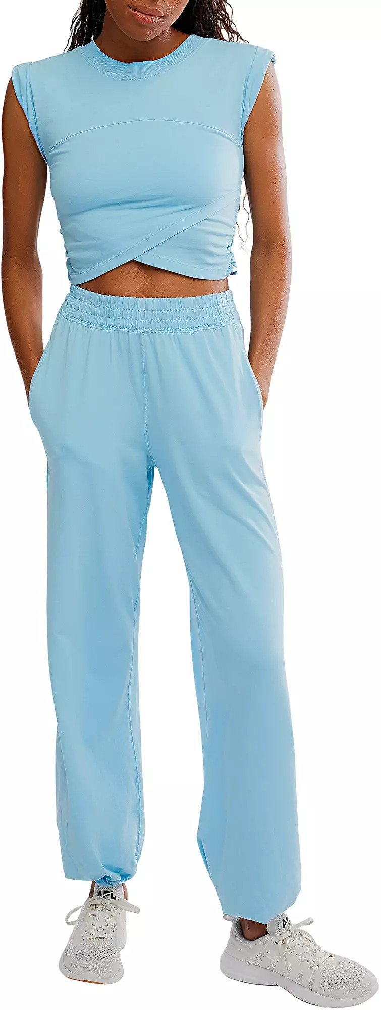 FP Movement Women's Hot Shot Crossover 2-Piece Set | DICK'S Sporting Goods