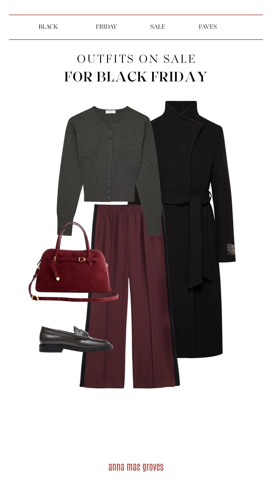 Winter outfit inspo for YOU! Everything is on sale for Black Friday! 























Winter outfit, 50 over fashion, affordable fashion, holiday outfit ideas, outfit inspo, workwear 

#LTKootd #LTKCyberWeek #LTKWorkwear