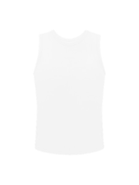 Hold Tight Crewneck Tank Top | lululemon (CA)