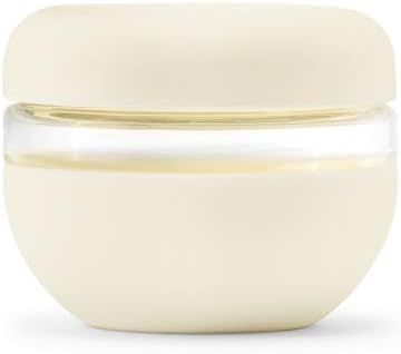 W&P Porter Seal Tight Lunch Bowl Container w/ Lid | Cream 16 Ounces | Leak & Spill Proof, Soup & ... | Amazon (US)