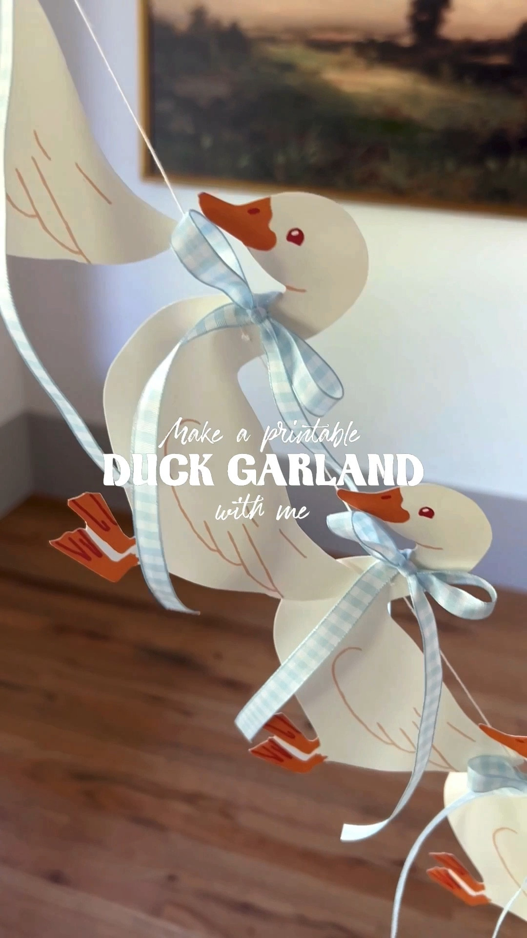 Hand-drawn printable ducks 🦆 🤍

Suggested paper: heavy cardstock (I used 100 lb as linked)

These can be found as a digital download on my shop threadmama.com 💙


#LTKHome #LTKBaby #LTKFamily