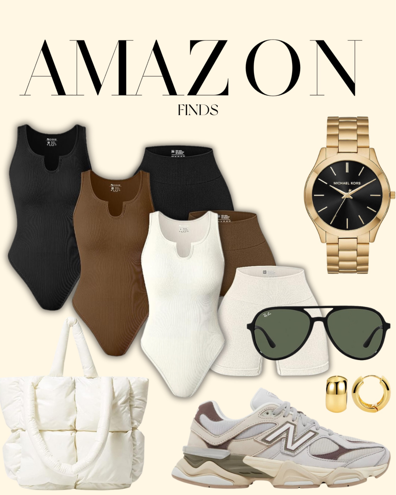 Check these amazing amazon finds! Colors are ready for fall 🍁

#LTKFind #LTKunder100 #LTKBacktoSchool