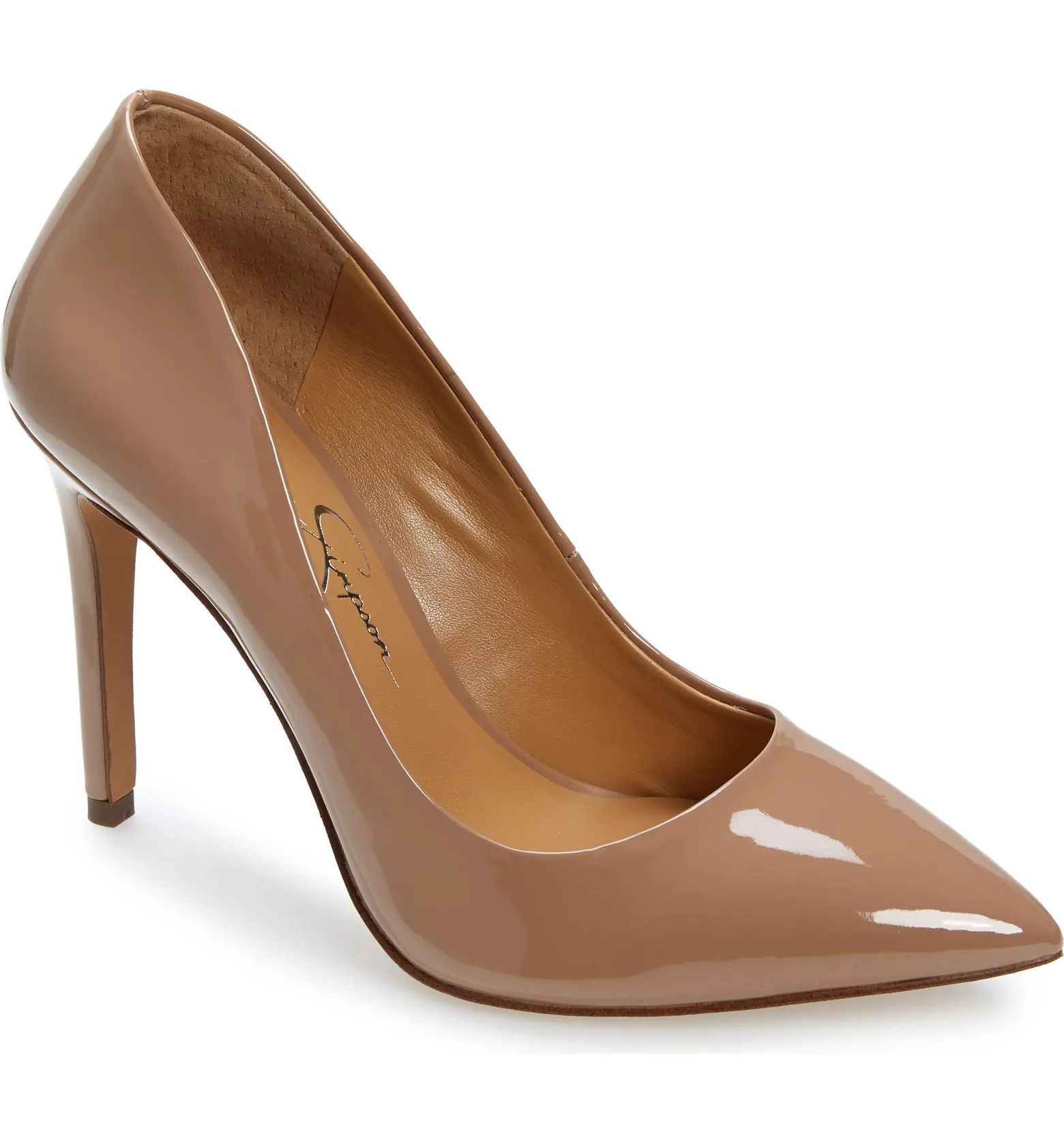 Pistelle Pump | Nordstrom