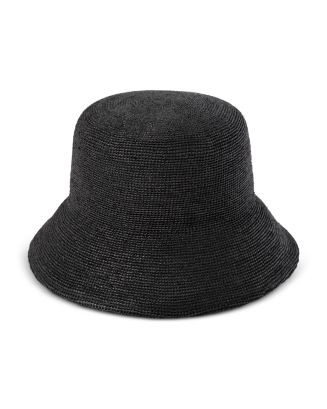 Inca Raffia Bucket Hat | Bloomingdale's (US)