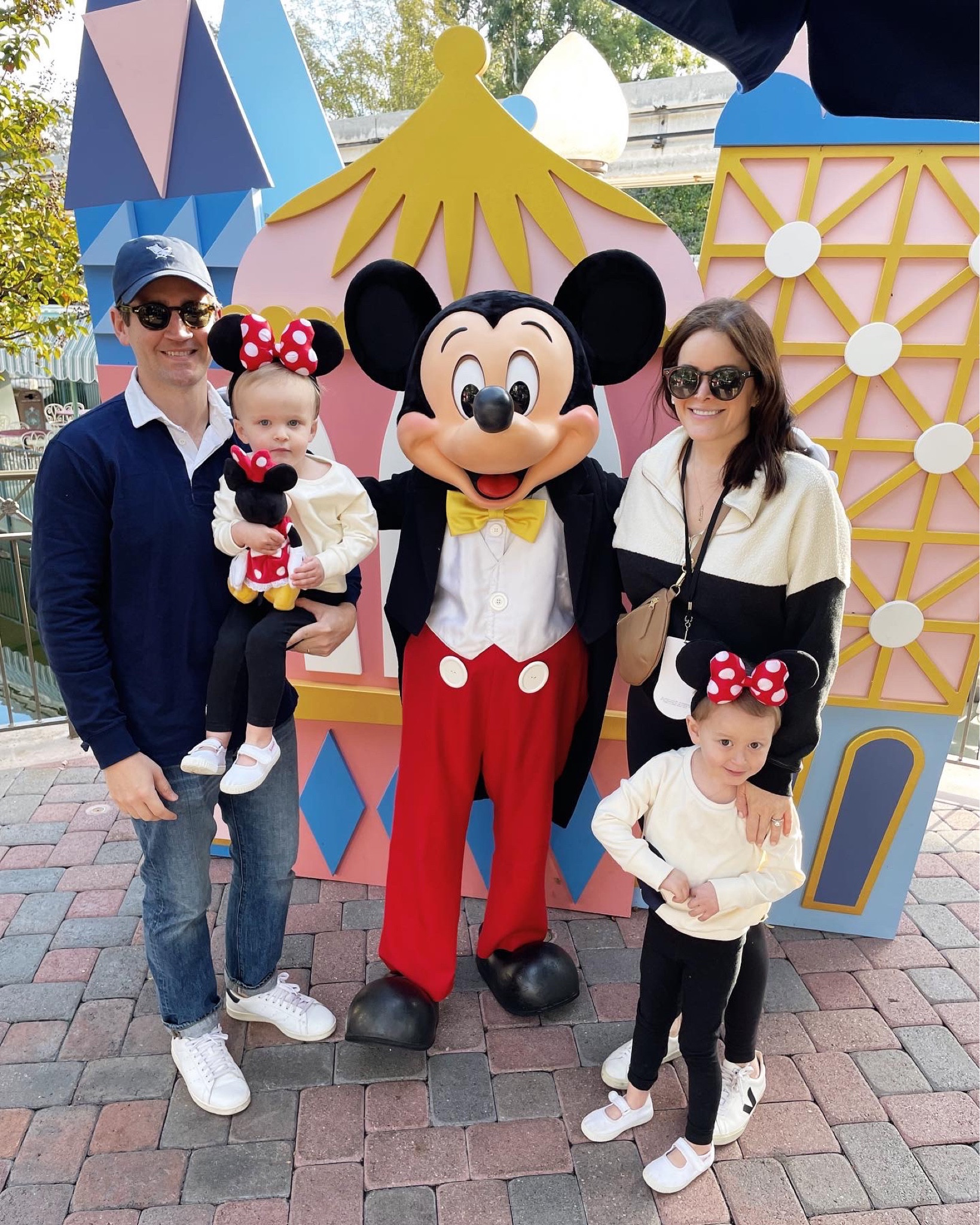 My favorite half-zip in color block and my new crossbody would both make great holiday gifts! 

#LTKHoliday #LTKfamily #LTKitbag