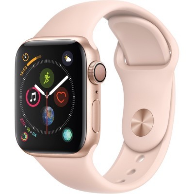Apple Watch Series 4 GPS 40mm | Target