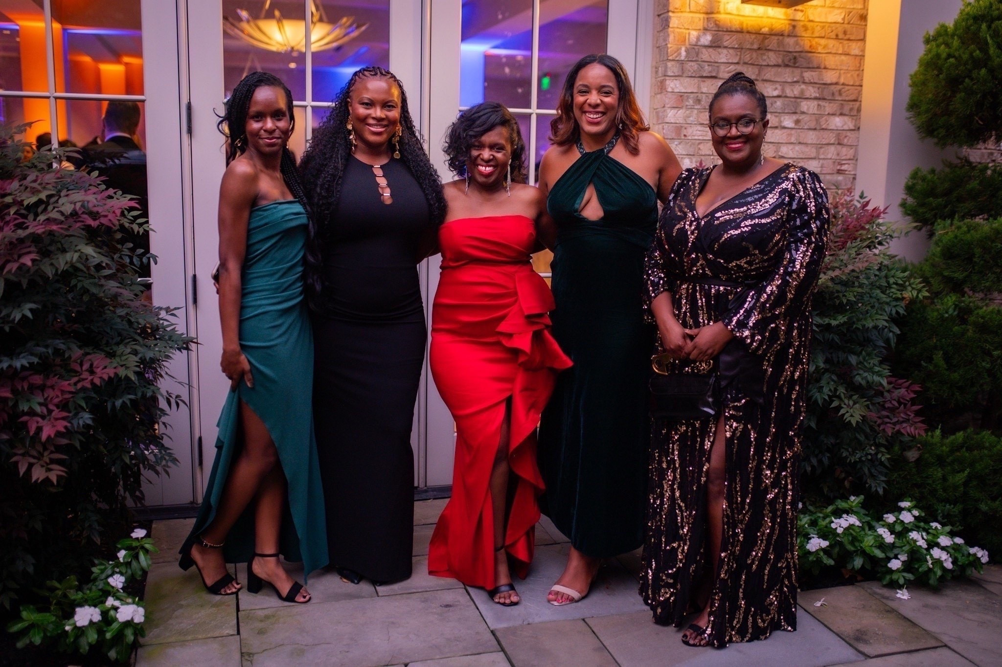 SecretsofYve: Love this stunning dress and wore it to our PATESI Foundation gala. Was also requested to wear it again to the Comfort Cases gala! @nordstrom Holiday outfit, wedding guest dress.
#Secretsofyve #ltkgiftguide
Always humbled & thankful to have you here.. New posts daily at 3pm & 4:15pm EST. 
CEO: PATESI Global & PATESIfoundation.org
@secretsofyve : where beautiful meets practical, comfy meets style, affordable meets glam with a splash of splurge every now and then. I do LOVE a good sale and combining codes! #ltksalealert #ltku #ltkplussize #ltkmidsize #ltkover40 #ltkpetite #ltktall #ltkgrwm #ltktravel #ltkbump #ltkootd #ltkselfcare #ltkbeauty #ltkstorytime #ltkmorningroutine
#ltkdayinmylife #ltkmomlife secretsofyve

#LTKSeasonal #LTKWorkwear #LTKWedding