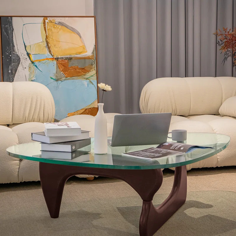 Drossett Coffee Table | Wayfair North America